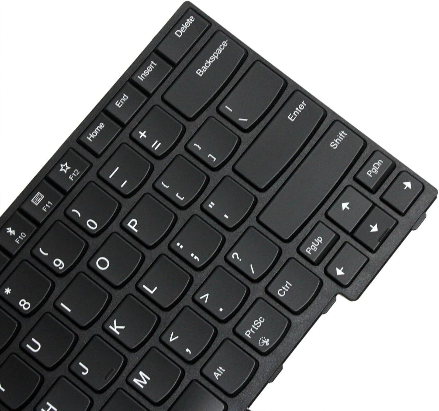 GinTai Keyboard Laptop 01YP440 with Backlit Replacement for Lenovo ThinkPad E480 T480s L480 L380 /L380 Yoga T490 E490 E495 T495 L390/L390 Yoga L490 T490 P43s 20RH, 20RJ