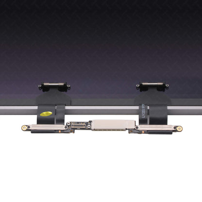 LCDOLED Replacement 13.3 inches 2560x1600 Full LCD Screen Complete Top Assembly for MacBook Pro 13" A1989 EMC 3214 3358 MR9Q2 MR9R2 MR9T2 MR9U2 MR9V2 MV962 MV972 MV982 MV992 MV9A2 (Space Gray)