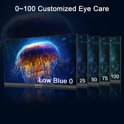 SANSUI 34-Inch Curved Gaming Monitor UWQHD 3440 x 1440P Up to 200Hz 165Hz Curved 1500R - PIP/PBP, OD 1ms, HDR, 300nits, sRGB 130%, DCI-P3 97%,AI Crosshair,HDMI2.1x2,DP1.4(Cable Included)