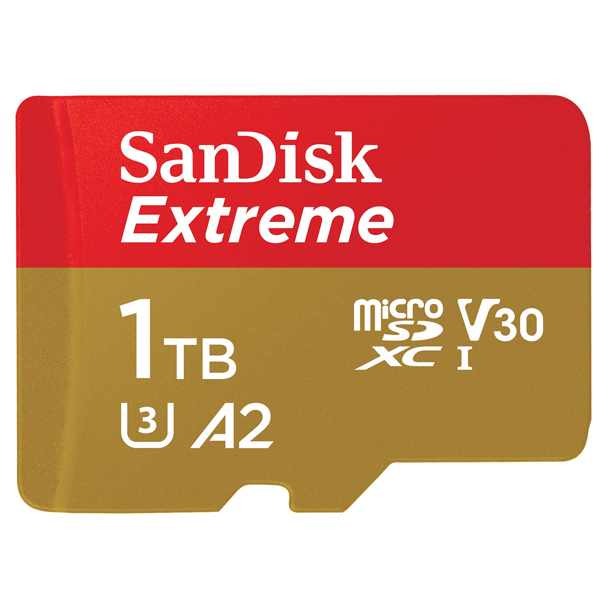 SANDISK 256GB Ultra microSD Card + Adapter, Up to 150MB/s Read Speeds
