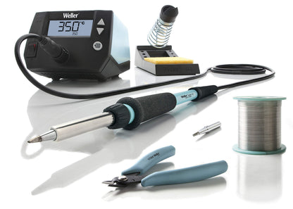 Weller 70 Watt Digital Soldering Station | WE1010NA