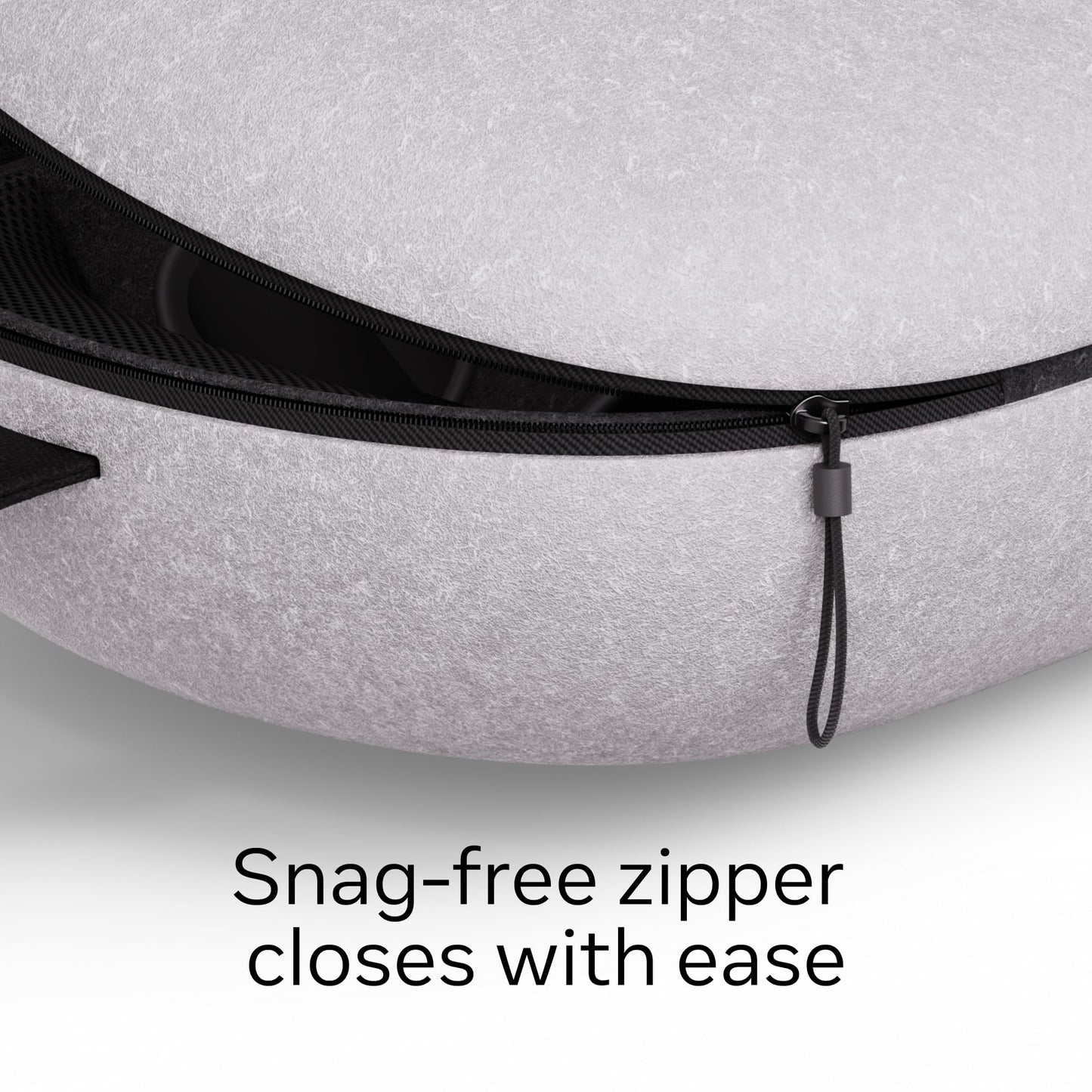Meta Quest Elite Strap — Works with Meta Quest 3/3S — Premium Comfort and Weight Distribution — Adjustable, Ergonomic Fit — Reduces Pressure and Fatigue