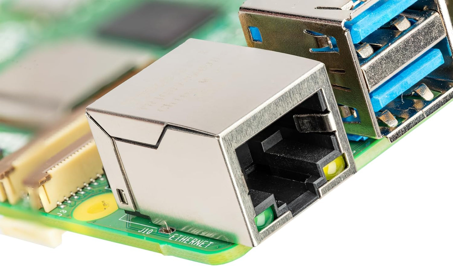 Raspberry Pi 5 8GB