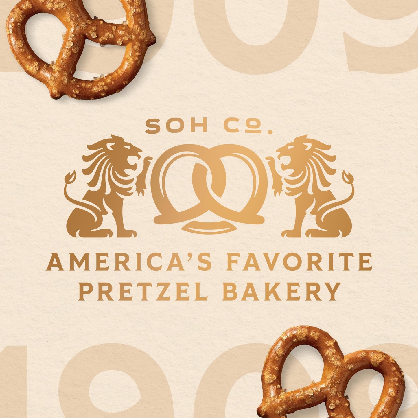 Snyder's of Hanover Mini Pretzels, 16 Oz Bag
