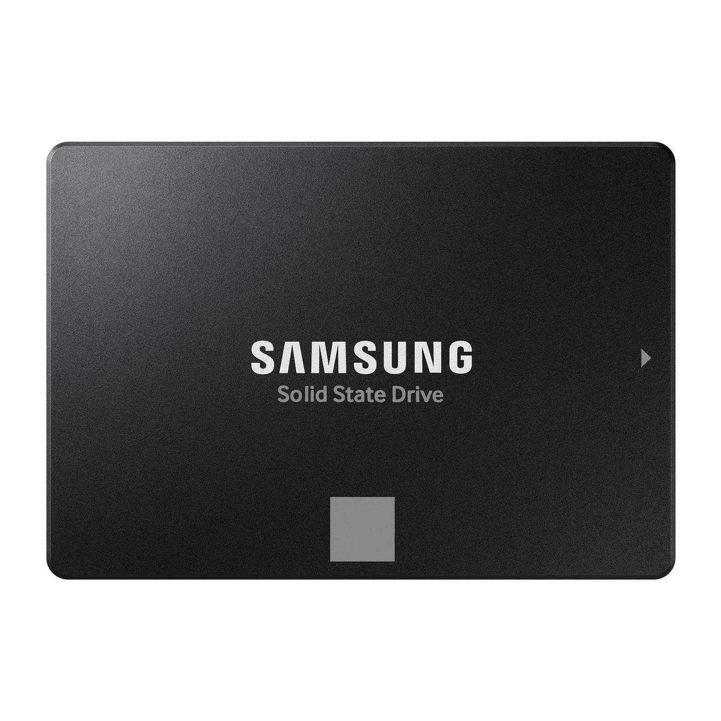 Samsung 870 EVO SATA III SSD 1TB 2.5” Internal Solid State Drive, Upgrade PC or Laptop Memory and Storage for IT Pros, Creators, Everyday Users, MZ-77E1T0B/AM
