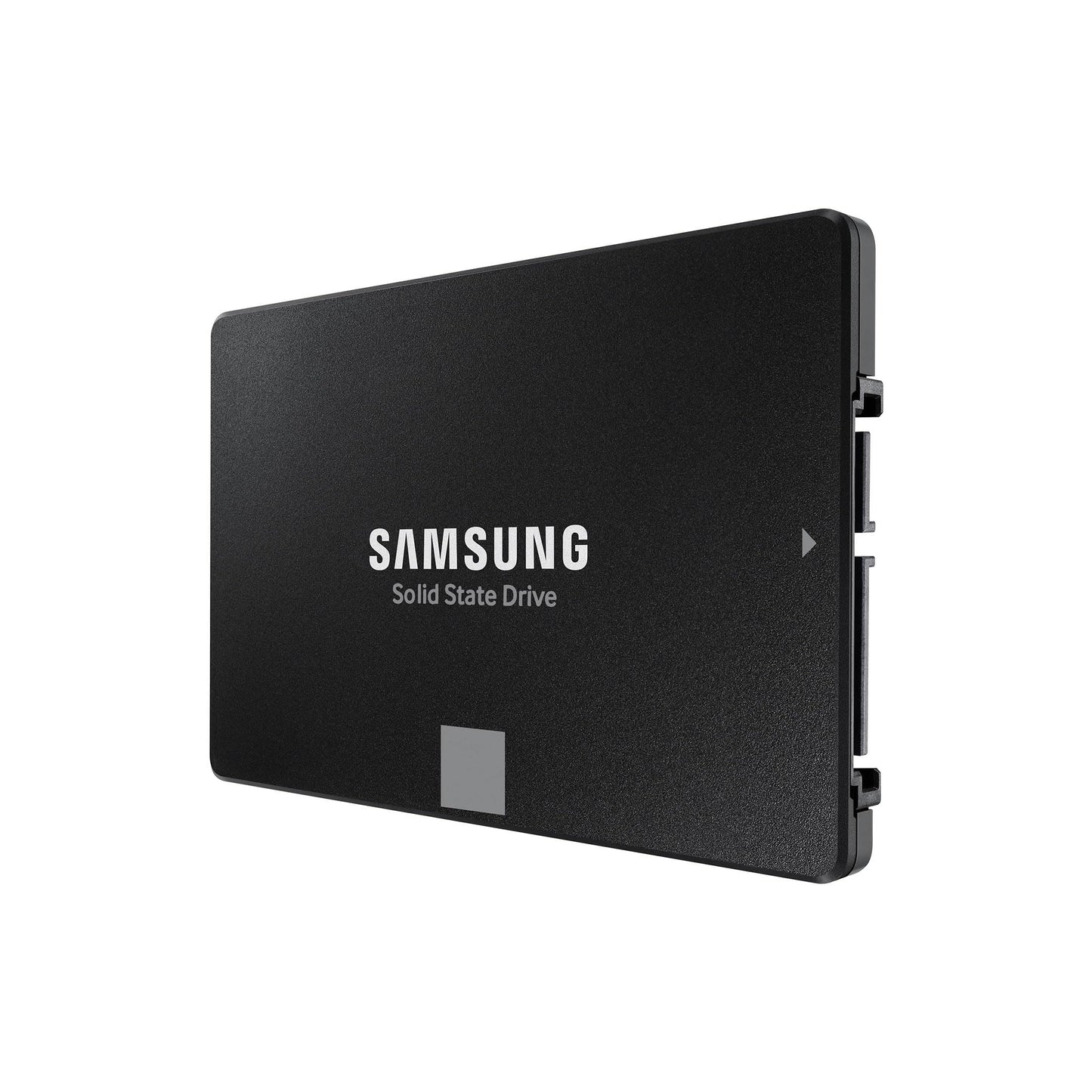 Samsung 870 EVO SATA III SSD 1TB 2.5” Internal Solid State Drive, Upgrade PC or Laptop Memory and Storage for IT Pros, Creators, Everyday Users, MZ-77E1T0B/AM