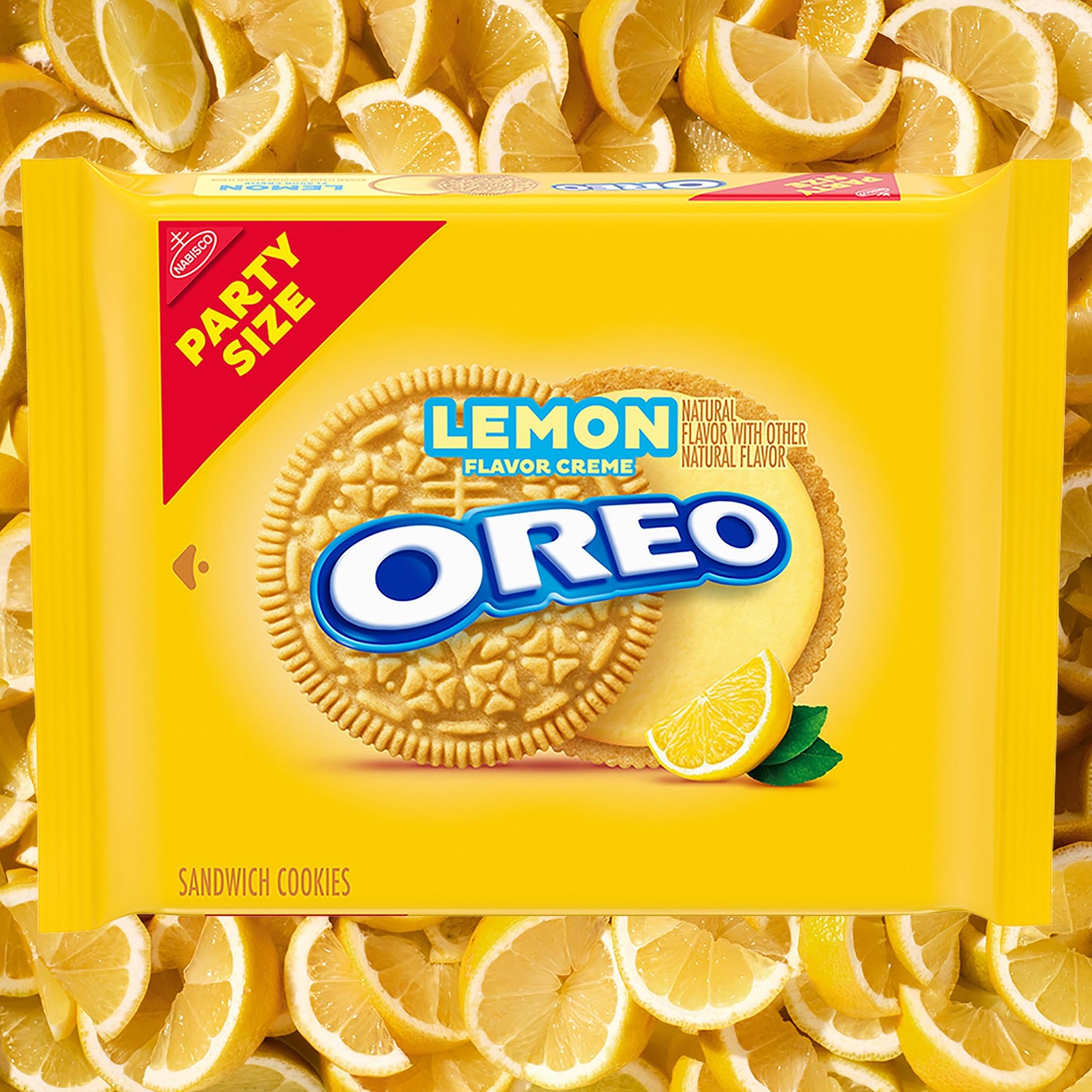 OREO Chocolate Sandwich Cookies, 20 Snack Packs (2 Cookies Per Pack)