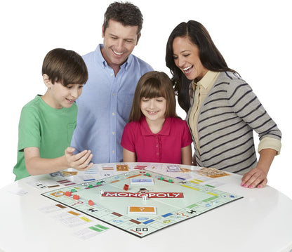 Monopoly