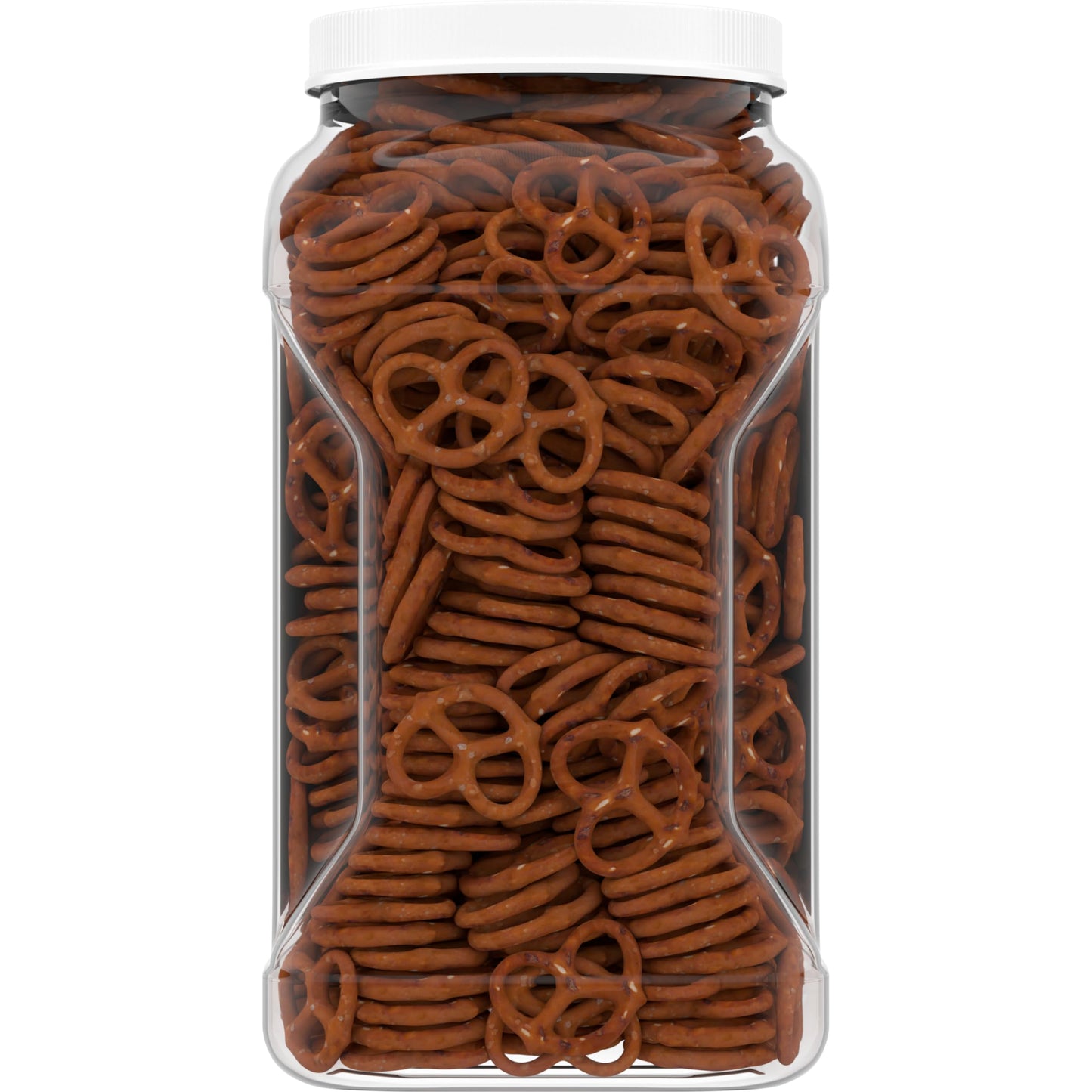 Snyder's of Hanover Mini Pretzels, 16 Oz Bag