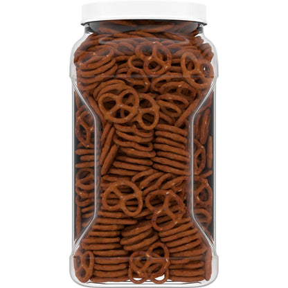 Snyder's of Hanover Mini Pretzels, 16 Oz Bag