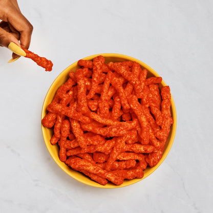 Frito-Lay Doritos & Cheetos Mix (40 Count) Variety Pack