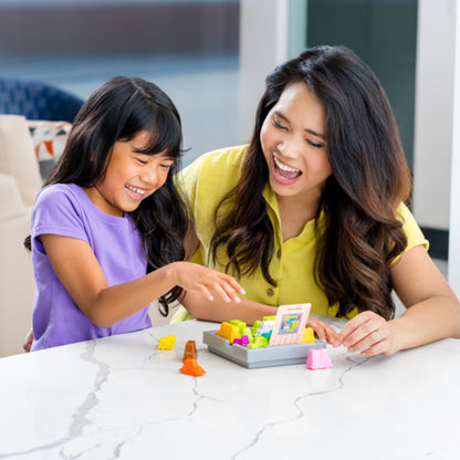 ThinkFun Rush Hour Jr.