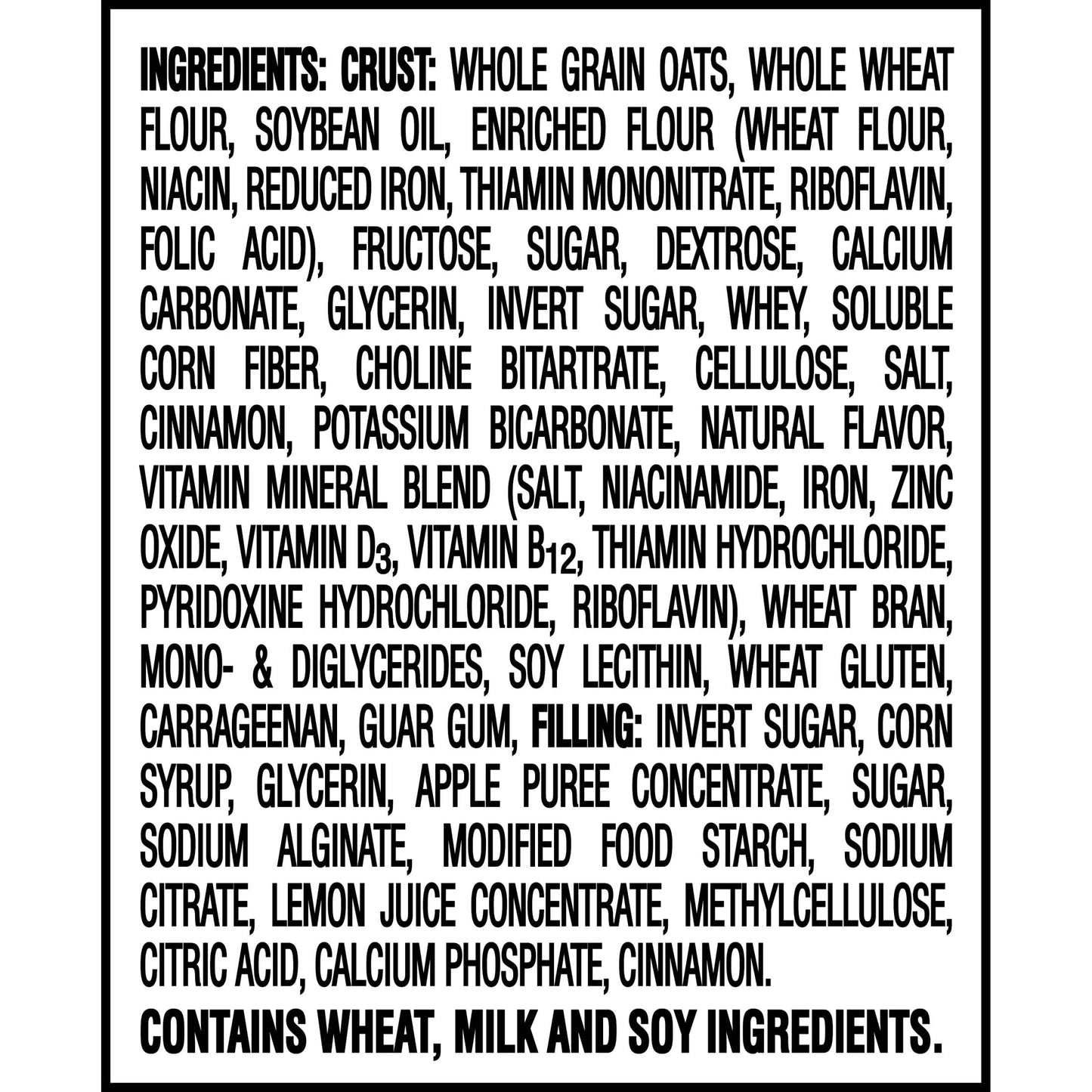 Nutri-Grain Soft Baked Breakfast Bars, Kids Snacks, Whole Grain, Variety Pack (4 Boxes, 32 Count)