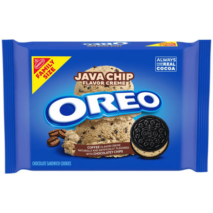 OREO Chocolate Sandwich Cookies, 20 Snack Packs (2 Cookies Per Pack)
