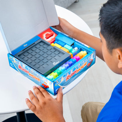 ThinkFun Rush Hour