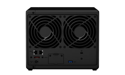 Synology 2-Bay DiskStation DS224+ (Diskless)