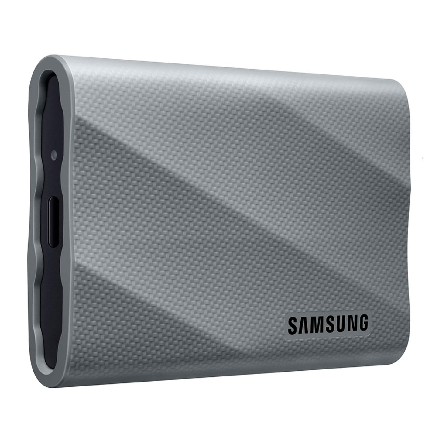 Samsung T9 Portable SSD 2TB, USB 3.2 Gen 2x2 External Solid State Drive, Seq. Read Speeds Up to 2,000MB/s for Gaming, Students and Professionals, MU-PG2T0B/AM, Black