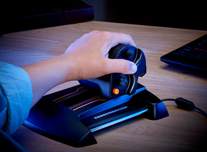 Thrustmaster T16000M FCS HOTAS (Compatible with PC)
