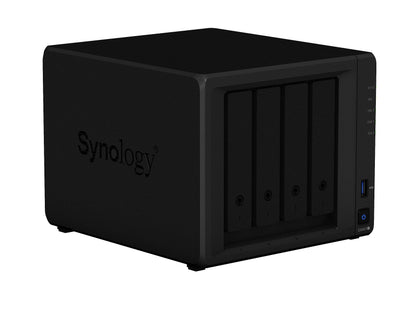 Synology 2-Bay DiskStation DS224+ (Diskless)