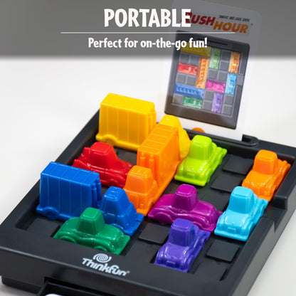 ThinkFun Rush Hour