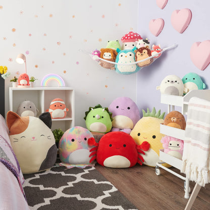 Squishmallows Official Kellytoy Plush 12" Maui The Pineapple - Ultrasoft Stuffed Animal Plush Toy