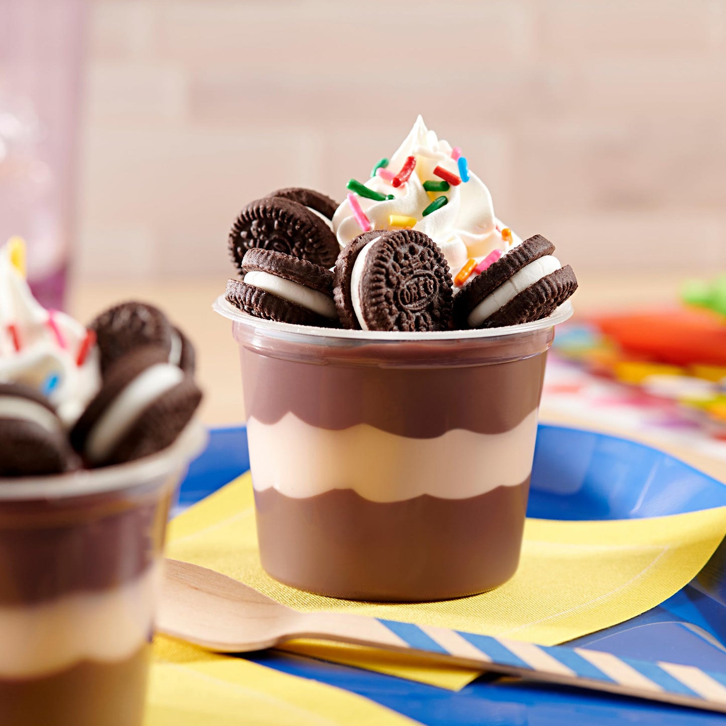 OREO Chocolate Sandwich Cookies, 20 Snack Packs (2 Cookies Per Pack)