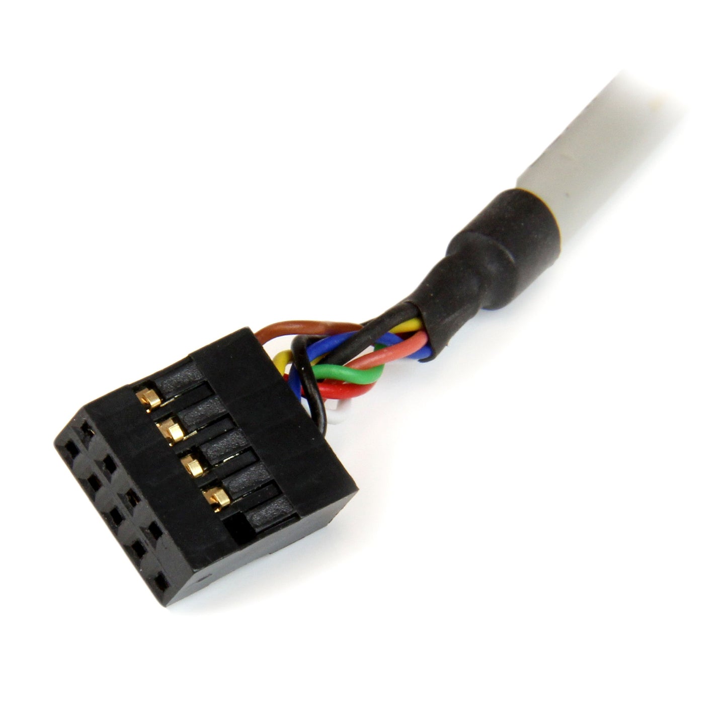 StarTech.com 3.5in Drive Bay IDE to Single CF SSD Adapter Card Reader, TAA (35BAYCF2IDE)