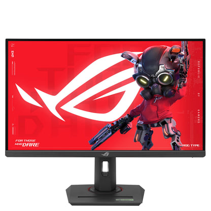 ASUS VG279Q 27" Full HD 1080p IPS 144Hz 1ms (MPRT) DP HDMI DVI Eye Care Gaming Monitor with FreeSync/Adaptive Sync