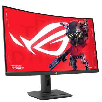 ASUS VG279Q 27" Full HD 1080p IPS 144Hz 1ms (MPRT) DP HDMI DVI Eye Care Gaming Monitor with FreeSync/Adaptive Sync