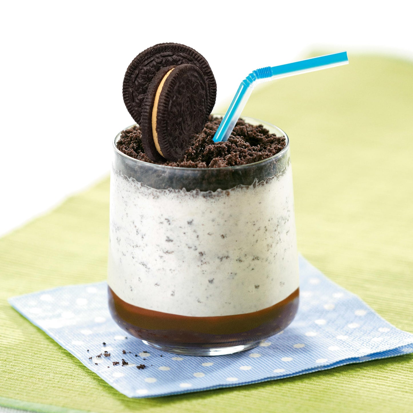 OREO Chocolate Sandwich Cookies, 20 Snack Packs (2 Cookies Per Pack)
