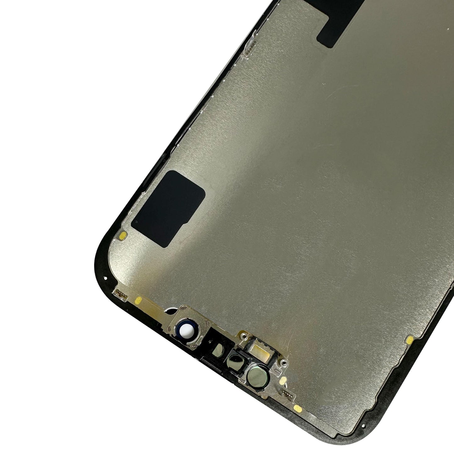 Compatible with iPhone XR Premium LCD Screen Replacement 6.1 inch (Model A1984, A2105, A2106, A2108) High Resolution Display digitizer Assembly Touch Screen