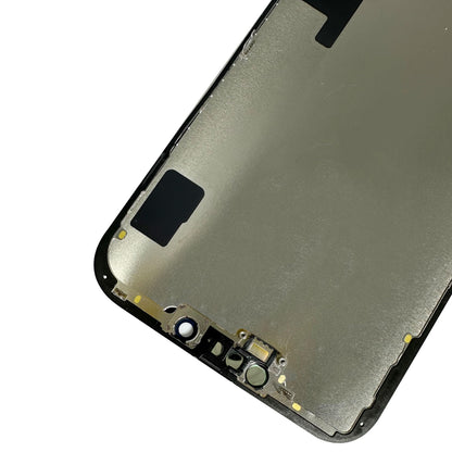 Compatible with iPhone XR Premium LCD Screen Replacement 6.1 inch (Model A1984, A2105, A2106, A2108) High Resolution Display digitizer Assembly Touch Screen