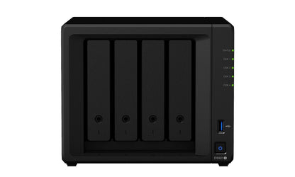 Synology 2-Bay DiskStation DS224+ (Diskless)