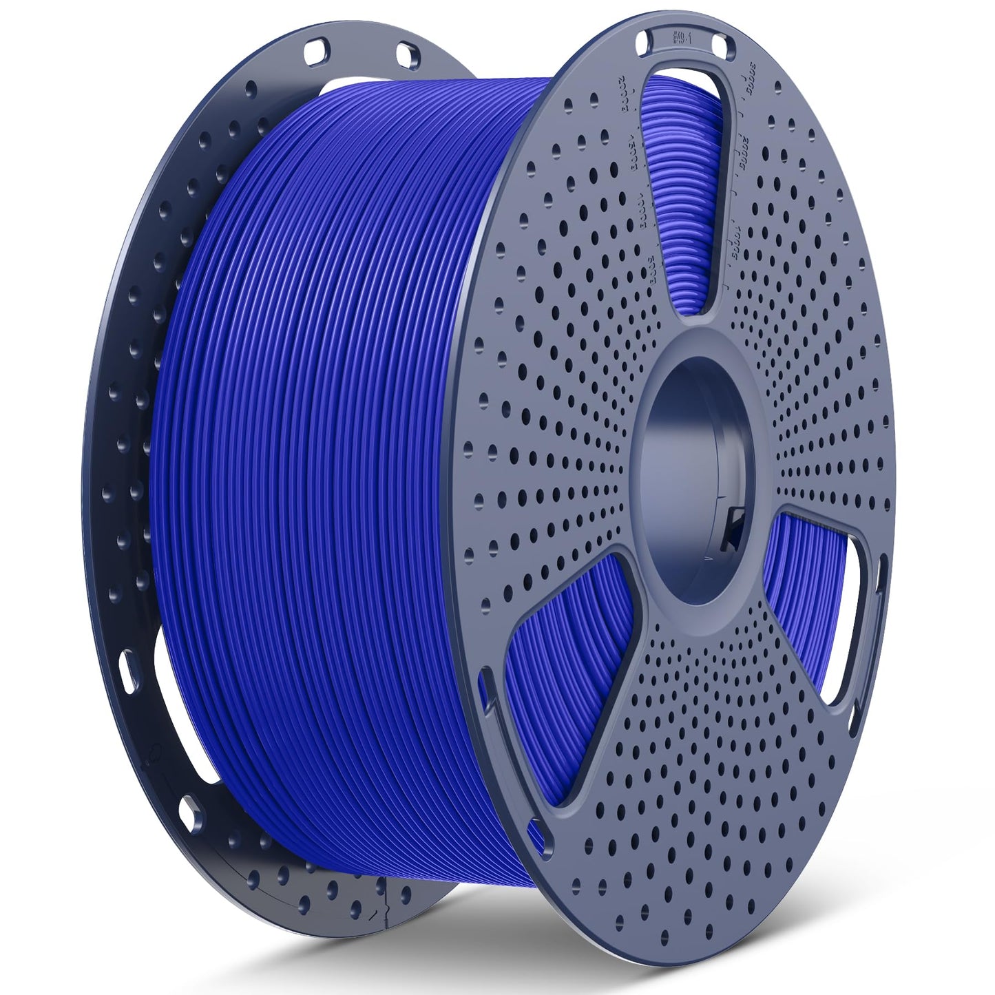 SUNLU PLA 3D Printer Filament PLA Filament 1.75mm, Neatly Wound 3D Printing Filament 1.75mm, Dimensional Accuracy +/- 0.02 mm, Fit Most FDM 3D Printers, 1kg Spool (2.2lbs), Black