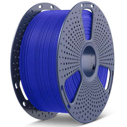 SUNLU PLA 3D Printer Filament PLA Filament 1.75mm, Neatly Wound 3D Printing Filament 1.75mm, Dimensional Accuracy +/- 0.02 mm, Fit Most FDM 3D Printers, 1kg Spool (2.2lbs), Black