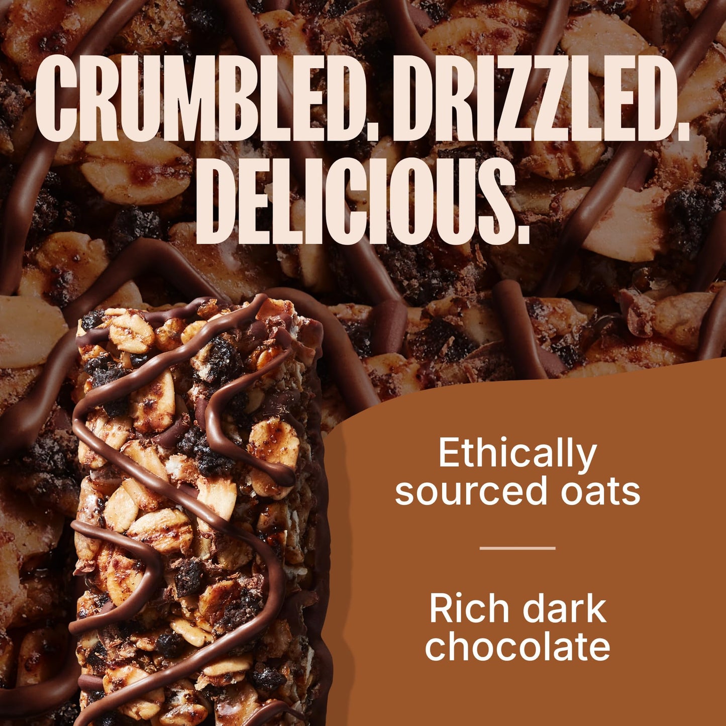 MadeGood Chocolate Lovers Variety Pack, Granola Bars, Morning Bars & Drizzled Birthday Cake Bars