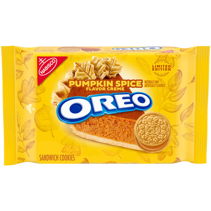 OREO Chocolate Sandwich Cookies, 20 Snack Packs (2 Cookies Per Pack)