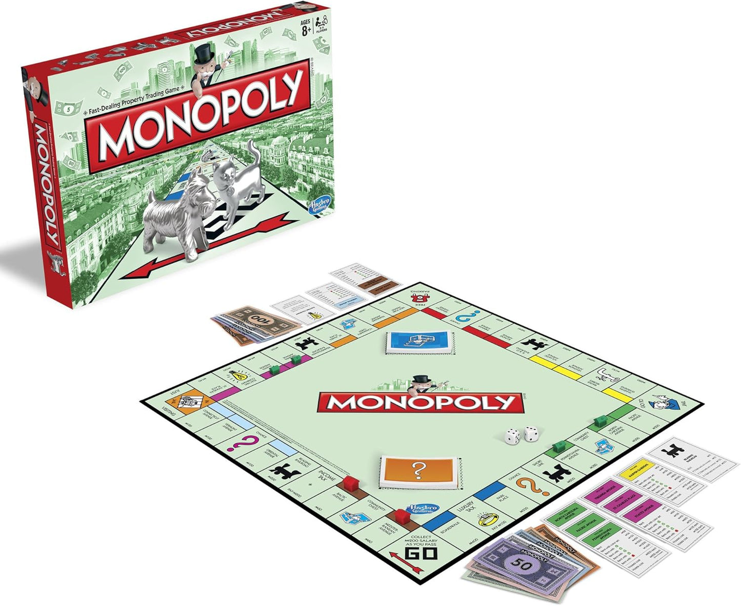 Monopoly
