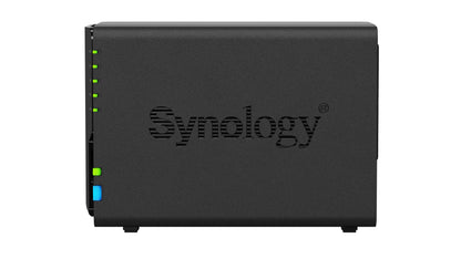 Synology 2-Bay DiskStation DS224+ (Diskless)