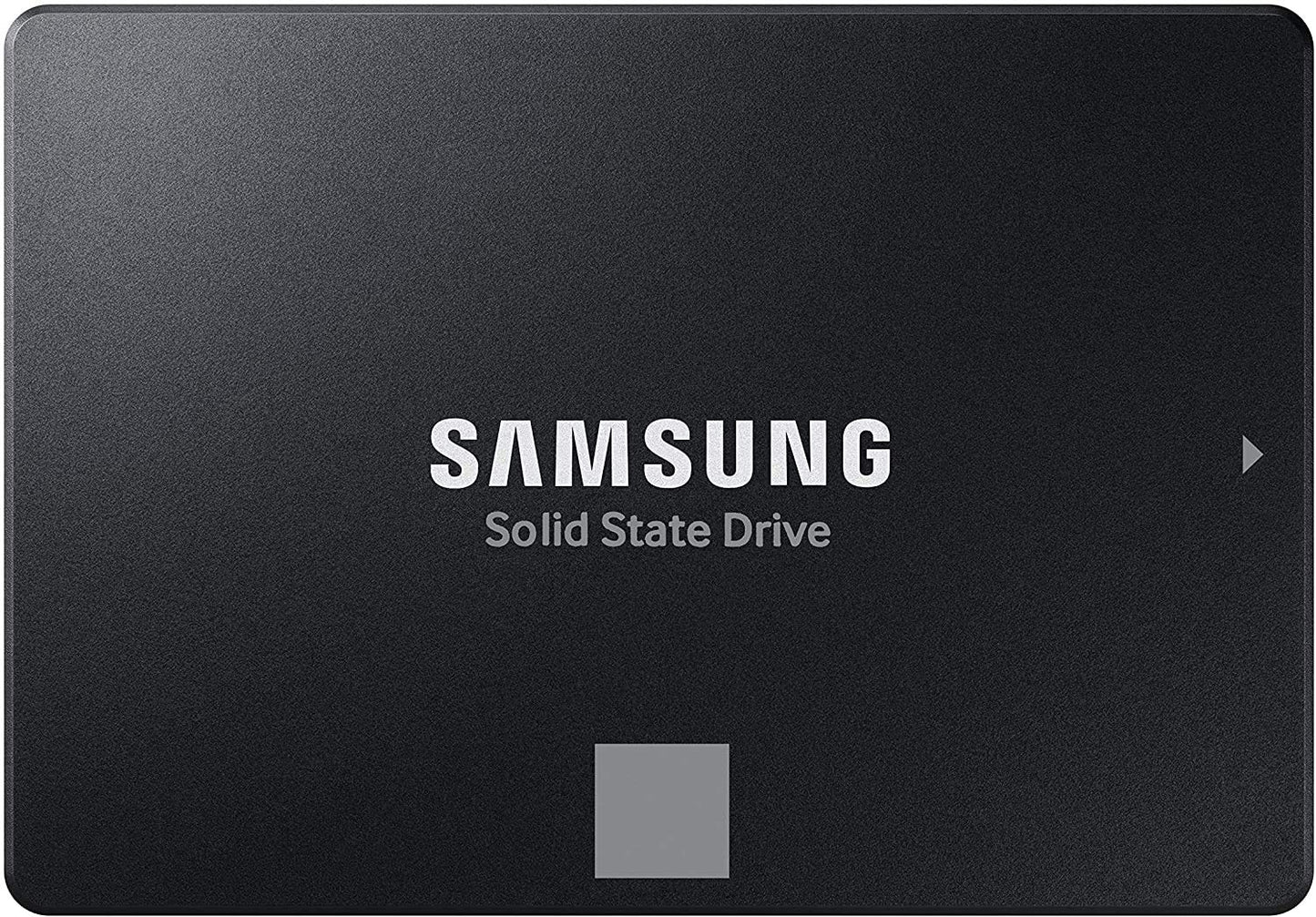 Samsung 870 EVO SATA III SSD 1TB 2.5” Internal Solid State Drive, Upgrade PC or Laptop Memory and Storage for IT Pros, Creators, Everyday Users, MZ-77E1T0B/AM