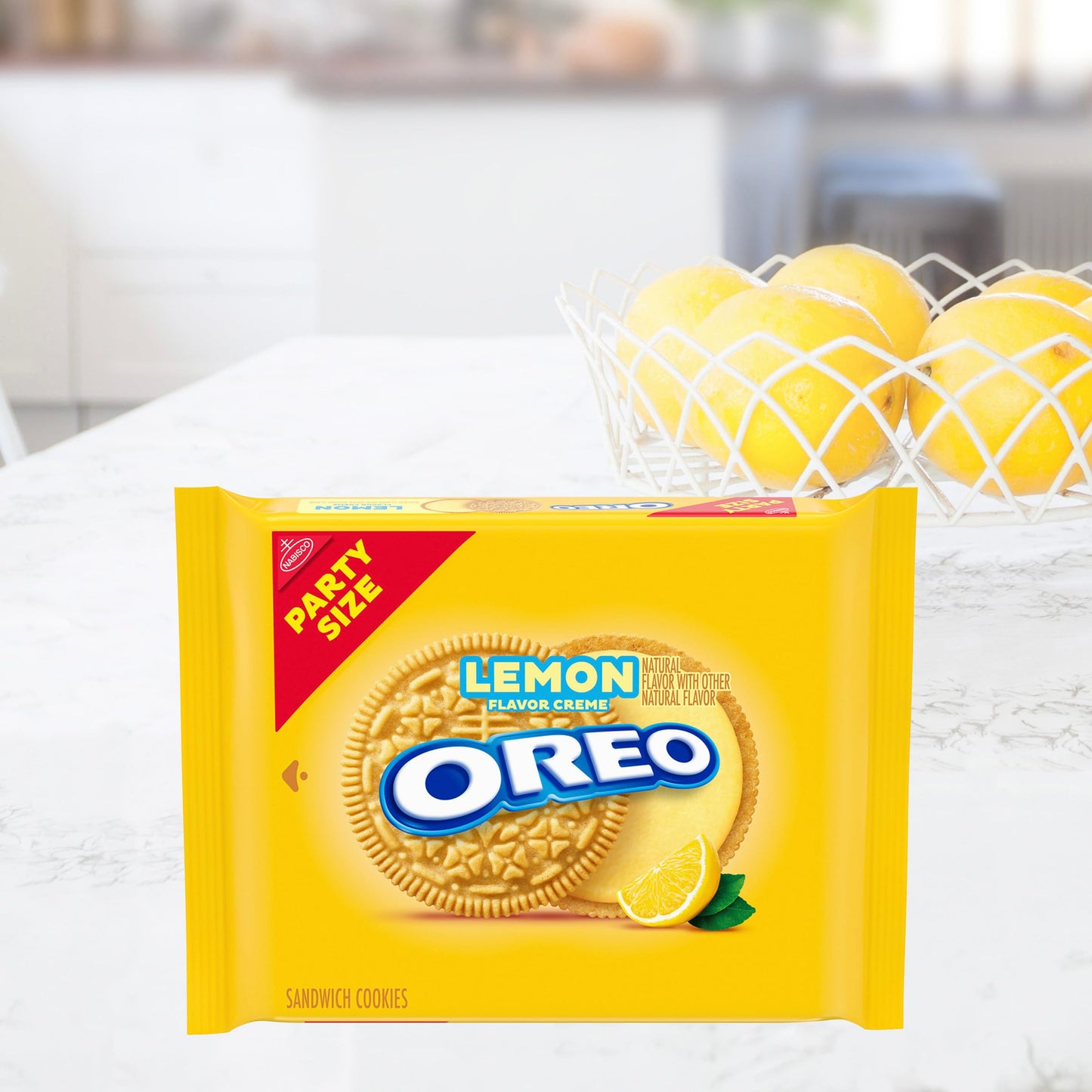 OREO Chocolate Sandwich Cookies, 20 Snack Packs (2 Cookies Per Pack)