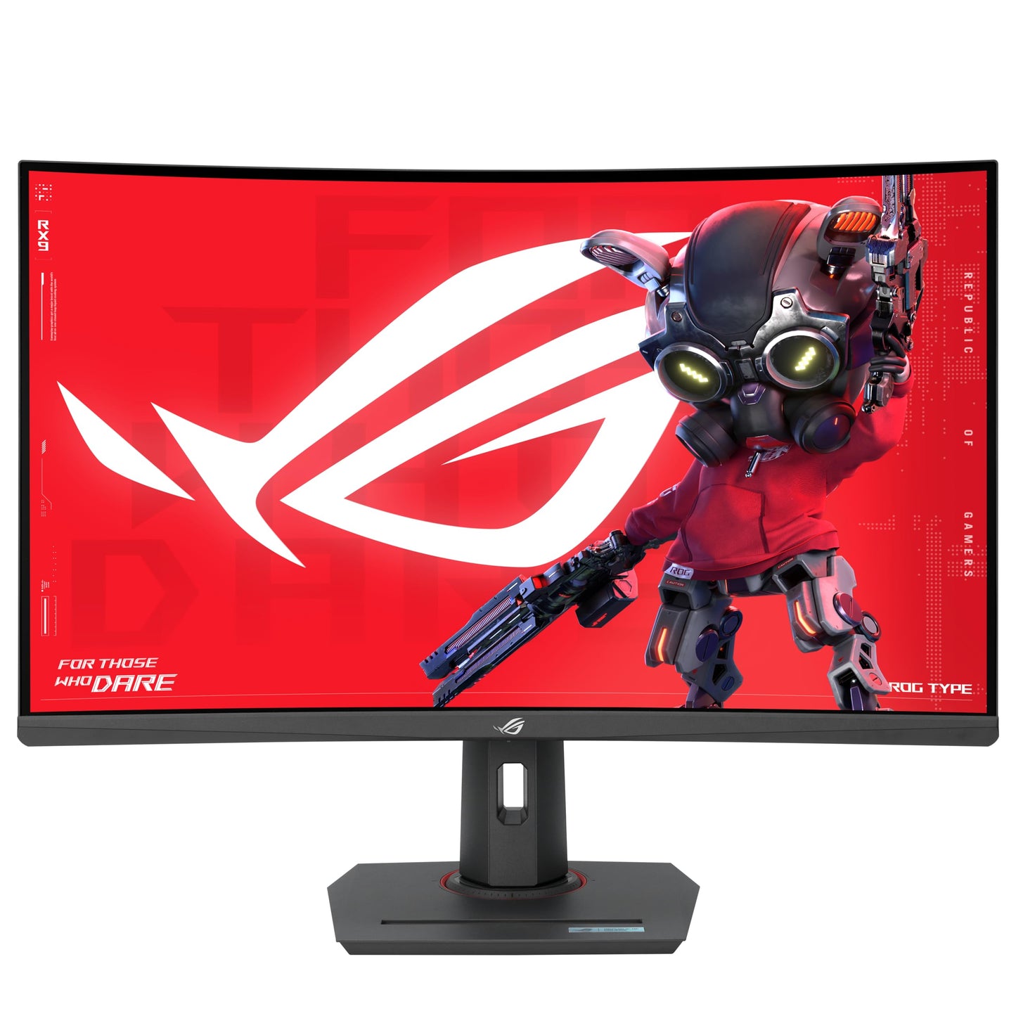 ASUS VG279Q 27" Full HD 1080p IPS 144Hz 1ms (MPRT) DP HDMI DVI Eye Care Gaming Monitor with FreeSync/Adaptive Sync