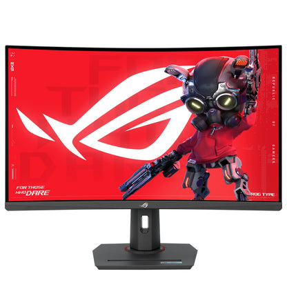 ASUS VG279Q 27" Full HD 1080p IPS 144Hz 1ms (MPRT) DP HDMI DVI Eye Care Gaming Monitor with FreeSync/Adaptive Sync