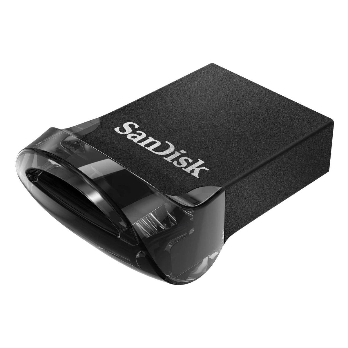 SANDISK 128GB Ultra Fit, USB-A Flash Drive, Up to 130MB/s Read Speeds