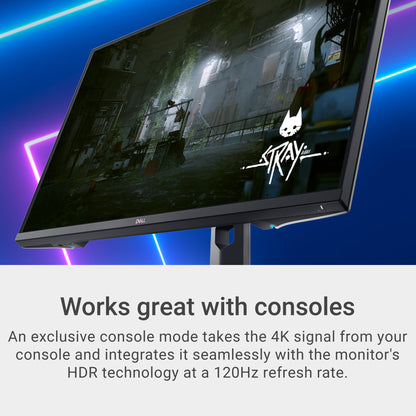 Dell S2722DGM Curved Gaming Monitor - 27-inch QHD (2560 x 1440) 1500R Curved Display, 165Hz Refresh Rate (DisplayPort), HDMI/DisplayPort Connectivity, Height/Tilt Adjustability - Black