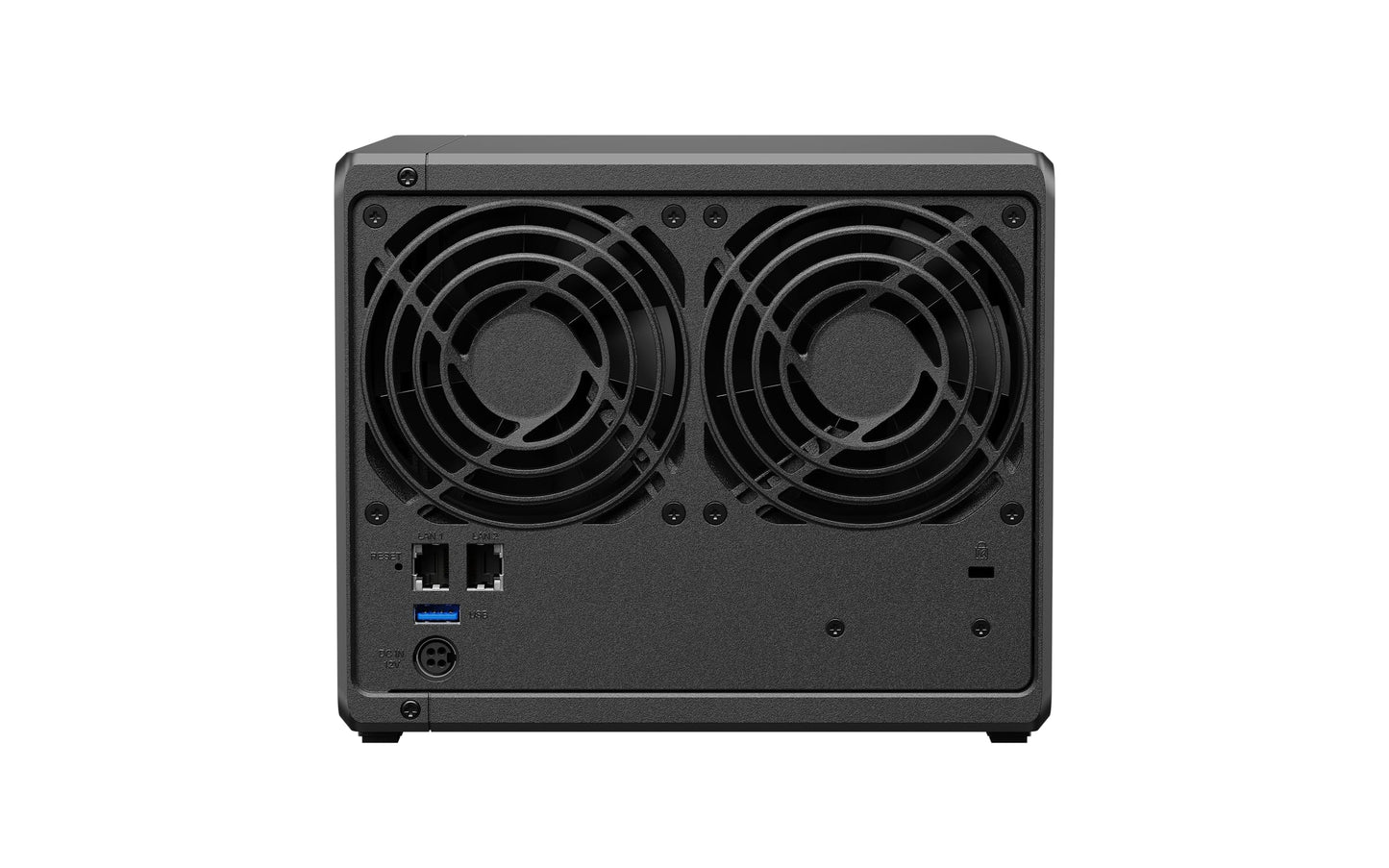 Synology 2-Bay DiskStation DS224+ (Diskless)