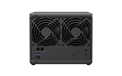 Synology 2-Bay DiskStation DS224+ (Diskless)