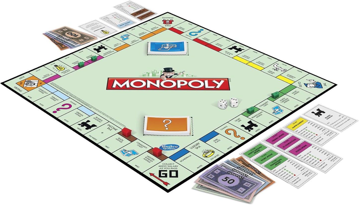 Monopoly