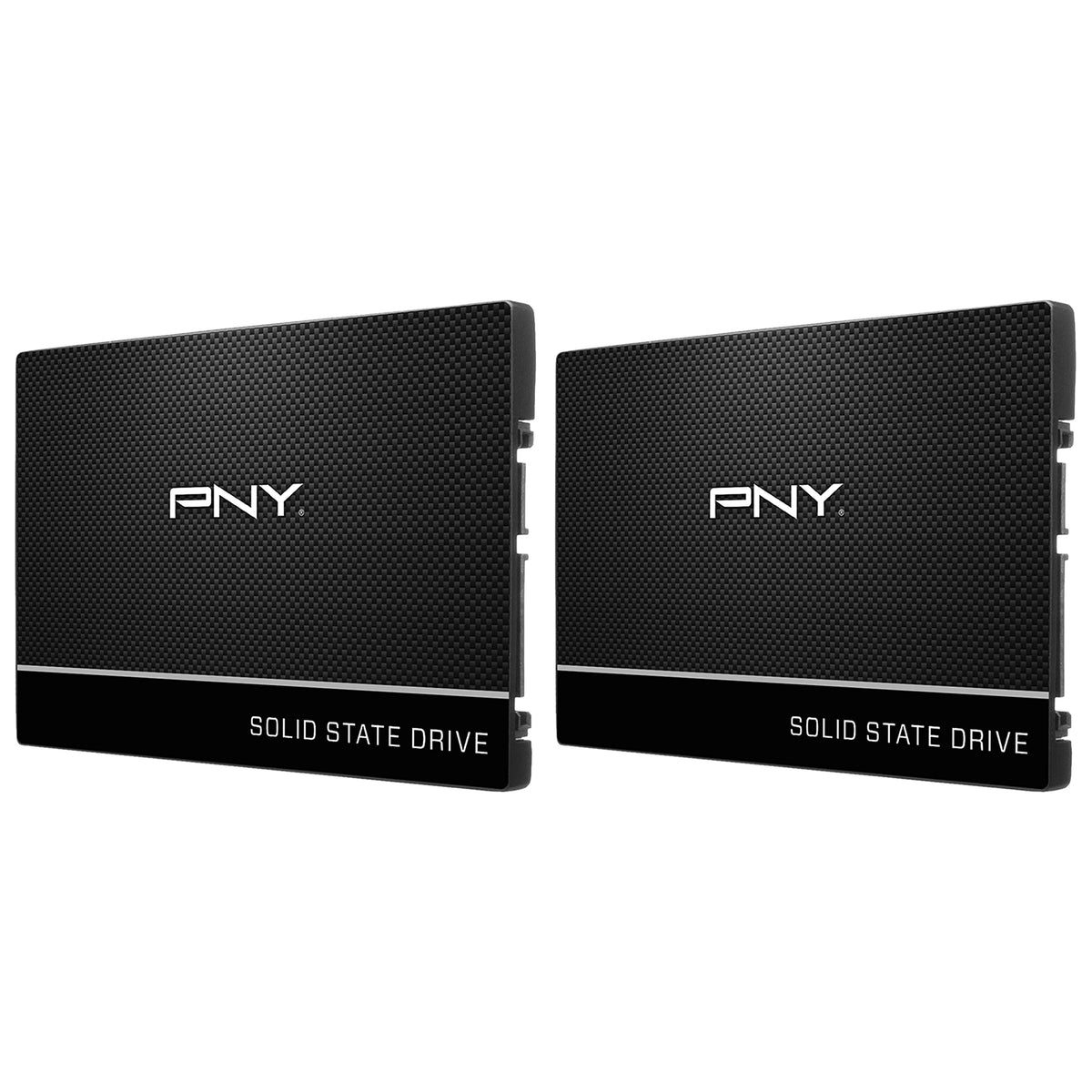 PNY CS900 250GB 2.5" SATA III Internal SSD