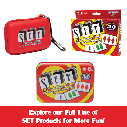 Quiddler Card Games for Kids - Playing Cards Word Games, Deck of Cards, Fun Family Games for Kids and Adults, Game Night, Travel Games, Multi-Player, Ages 8+